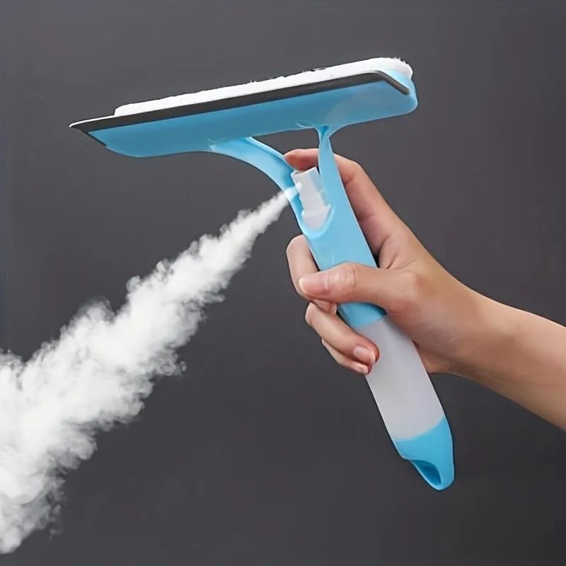 GlassPro Brush - Aura Dourada