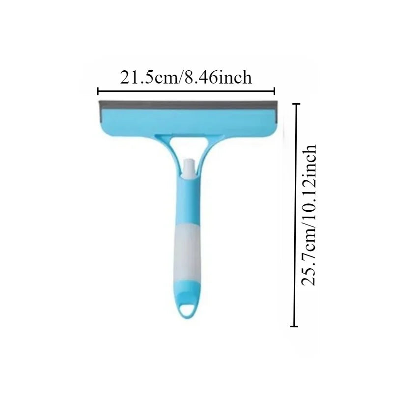 GlassPro Brush - Aura Dourada