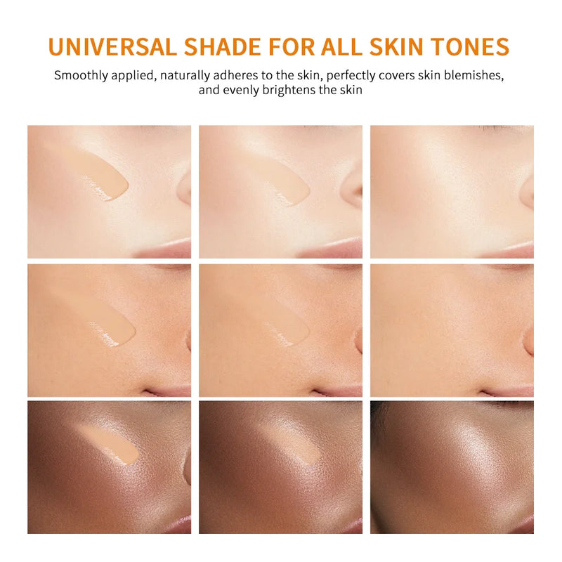 Radiant Guard SPF40 - Aura Dourada