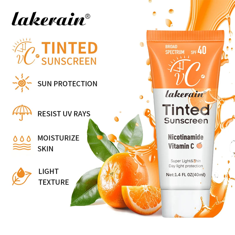 Radiant Guard SPF40 - Aura Dourada
