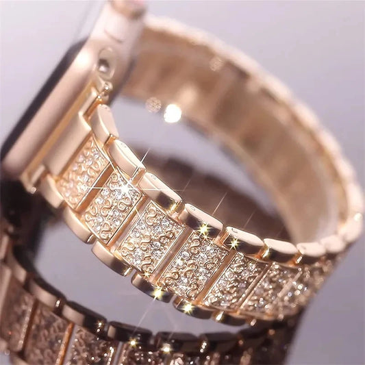Bling Diamond Strap