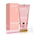 Collagen Night Wrap Mask - Aura Dourada