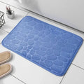 Embossed Fiber Carpet - Aura Dourada