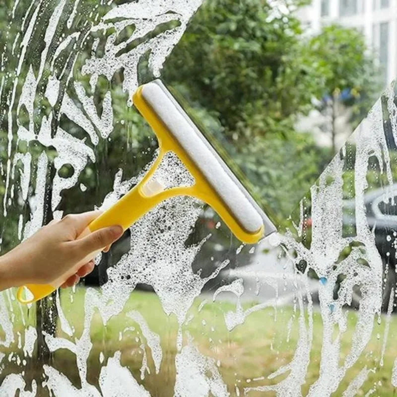GlassPro Brush - Aura Dourada